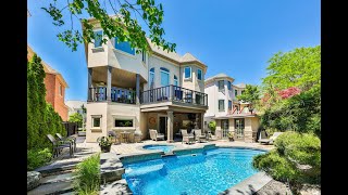 2272 Hampstead Road, River Oaks, Oakville Homes For Sale