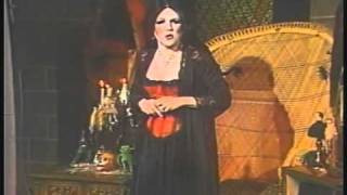 Creature Feature/Crematia Mortem Show Open