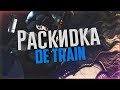 BasicSmoke&#39;s De_Train . Раскидка на Train