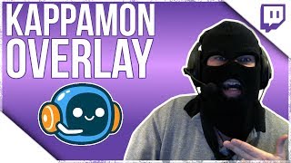 Kappamon Follow Alert Tutorial