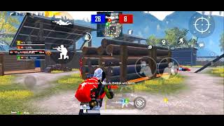 فكره عن حساسيه واعداداتي 5اصايع فول جيرسكوب افجر حساسيه جيرو سكوب 💥 screenshot 5