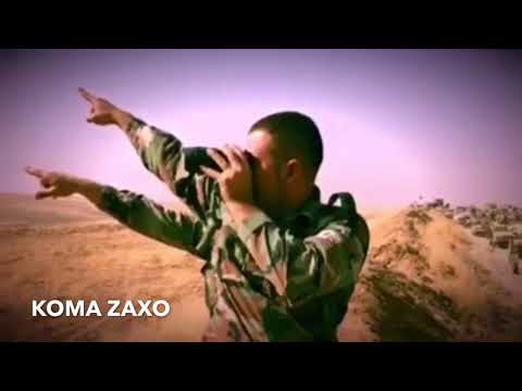 Koma zaxo- min xatr  ji te nexast