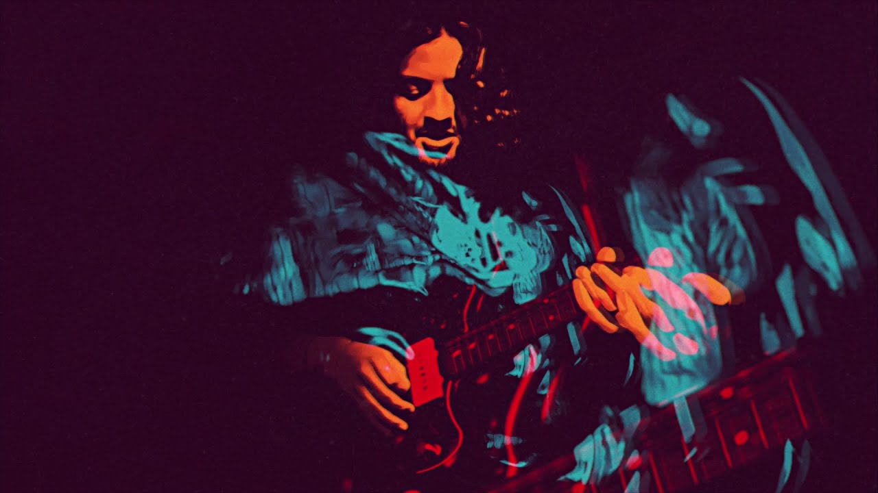 edbl - Table For Two ft. Tilly Valentine (At PizzaExpress Live - in London) (Official Audio)