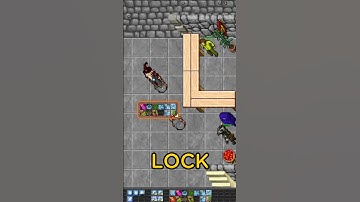 TibiaVision - Try Today! #gaming #tibia #games #tibia2025 #tibiagame #gameplay #tibiabr #mmorpg