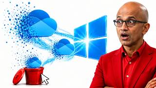 Details Delete Microsoft OneDrive And Watch What Windows Does Guide