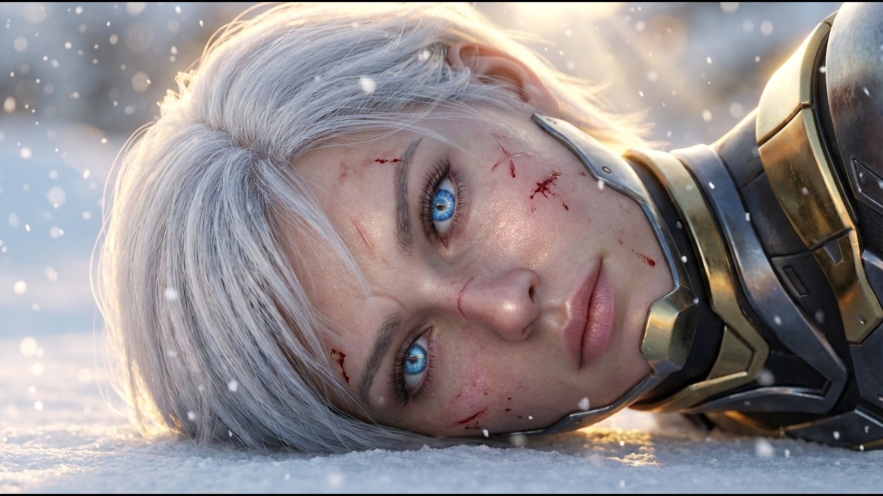 «Человечество спасло умирающую Землю… Спустя годы она откликнулась на наш призыв | Научно-фантаст...