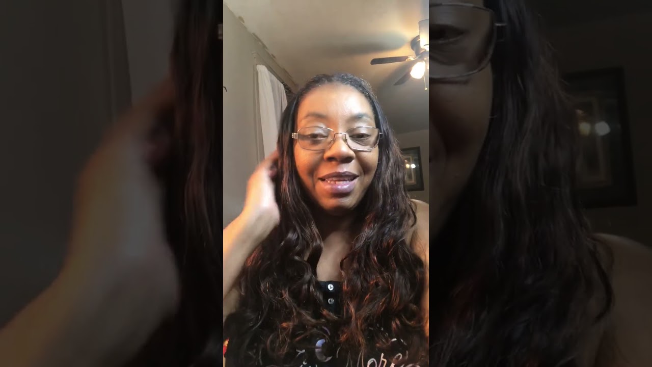 CLYTIE RAW hair /Amazon