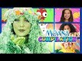 Moana Compilation | FunPop!