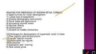 unit 2 Retail formats 12