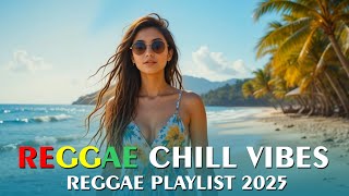 Island Grooves of Love: Chill & Romantic Flow – Hawaiian Reggae 2025