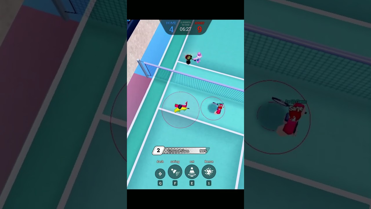 serve of doom and despair