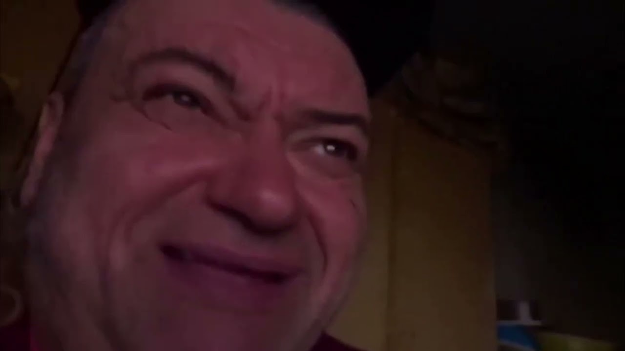 ФАЗМАФОБИЯ? ft. КИРИЛЛ РУИНА