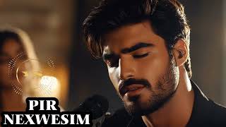 Pir Nexwasim Heartfelt Kurdish Ballad 2025 Resimi