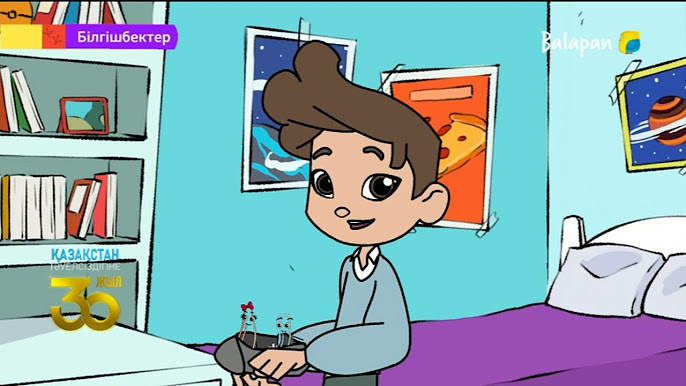 Порно көру: Брат үй тапсырмасын орындаудың орнына қарындасын трахает