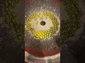 Marble Run (A marble run course using a large wooden funnel and rain gutters. 21) #ASMR