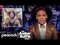 Capitol Riot’s “QAnon Shaman” Sentenced to Prison: Week In Review | The Amber Ruffin Show