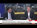 🔴 PABLO MOYANO REGRESA Y AMENAZA CON LA BASURA