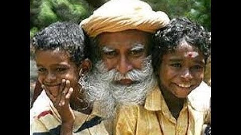 What It Takes To Succeed and Enjoy Success   Sadhguru mp4