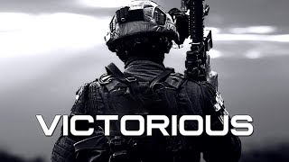 Military Motivation - "VICTORIOUS" (2020)