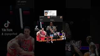 We Knew it was Gonna Happen Larsa Pippen & Marcus Jordan #LarsaPippen #itiswhatitistalk