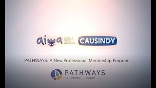 CAUSINDY x AIYA - PATHWAYS Mentorship Program