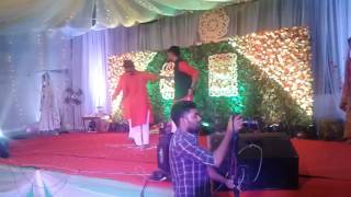 Dus Bahane - Momi Apus Holud Ni8