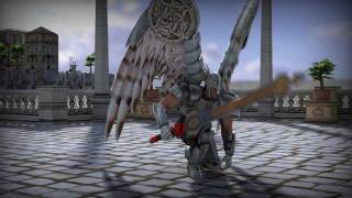 SoulCraft Open Beta Trailer screenshot 5