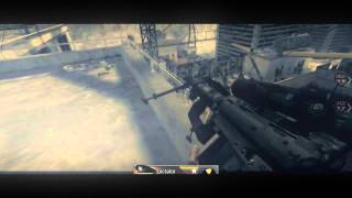 Modern Warfare 2/3: 2CE#32