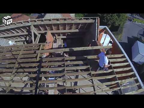 Video: Groottes Van Geprofileerde Hout: 150x150x6000 (150x150) En 200x200x6000, 100x150 En 140x140, 100x100 En 90x140, Ander Groottes