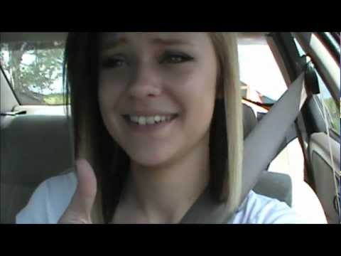I Chopped My Hair Off!!!