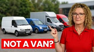 HMRC’s New Van Rules Are a Tax Trap for Business Owners