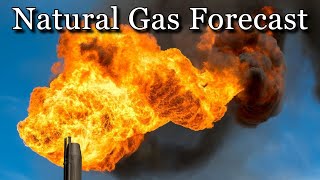 April 26  Natural Gas Analysis and Forecast