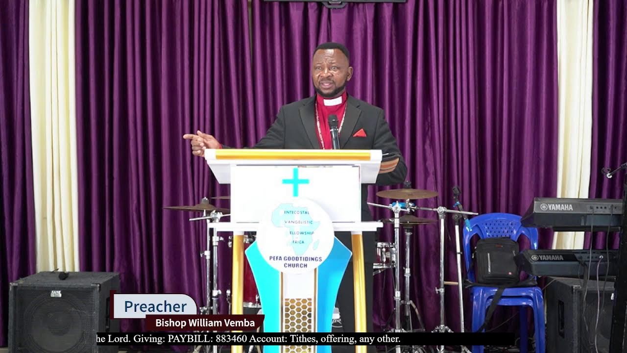 GOD’S PLAN IS THE BEST - JEREMIAH 