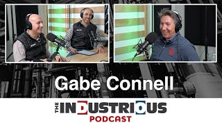 Epi 46: The Business of Pizza with Gabe Connell