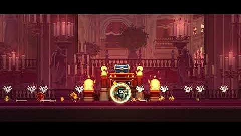 Skul: The Hero Slayer #478 - Antique Fortress Guardian Commander!