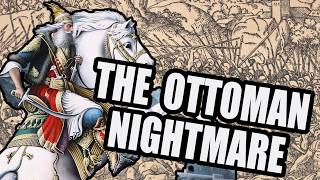 Who was the Albanian Eagle?