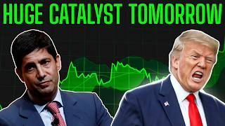 Crypto Relief Rally Last Chance is Tomorrow💎Privacy Sector Gem Discovered