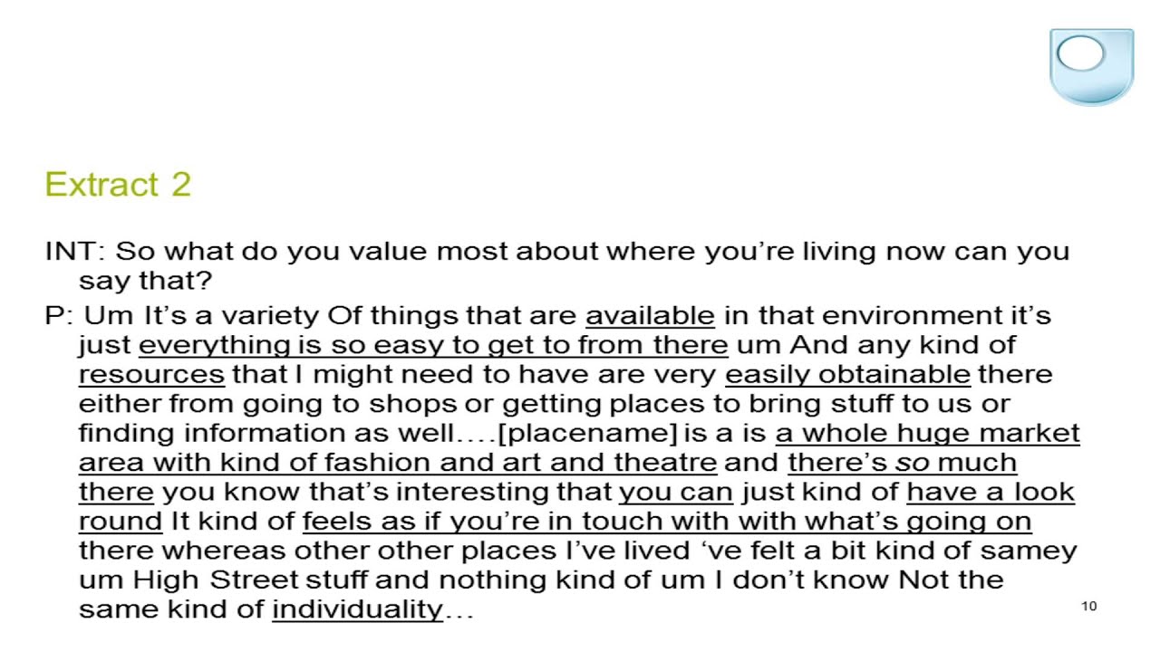 what-is-discourse-analysis-by-stephanie-taylor-youtube