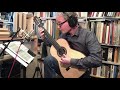 Buy Me a Rose - Luther Vandross (Guitar arrangement)