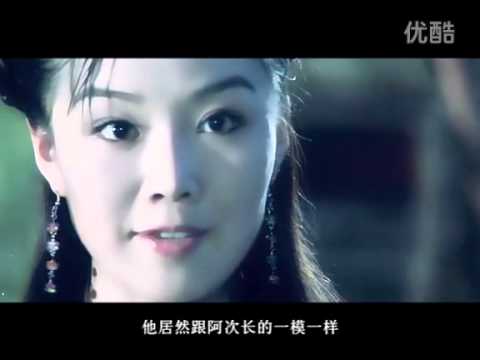 （伪)一触即发 顾惜朝厉南星cos版 钟汉良