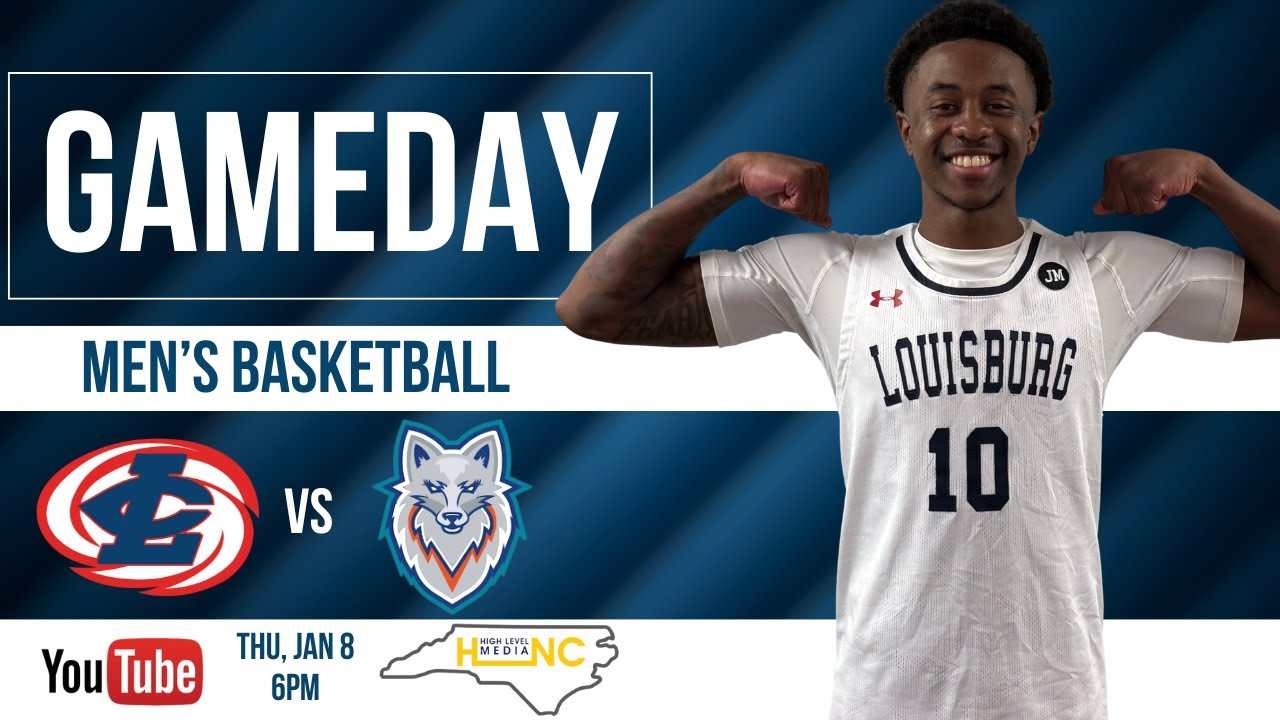 Louisburg Hurricanes v Forsyth Tech Trailblazers