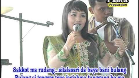 The evergreen and most popular Simalungun, "Sitalasari" by Taralamsyah Sgh and vocalist Icha Girsang