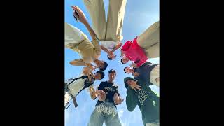 SARAN - Money bag feat. 2K ( REMIX ) [ COVER BY COMX EARTHLEGEN ]