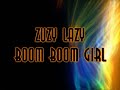 【パラパラ】Boom Boom Girl / Suzy Lazy