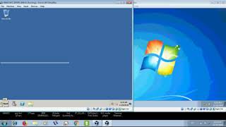 COC 3:SETUP COMPUTER SERVER