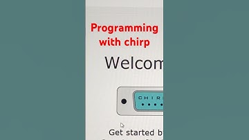#programming with #chirp #baofeng #trending #mustwatch #epic #hamradio #radio