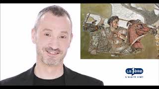 Un jour dans l'Histoire - Alexandre le Grand, de la légende à l'histoire by Marc Antoine 1,490 views 5 years ago 27 minutes