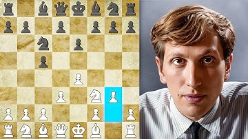 Bobby Fischer
