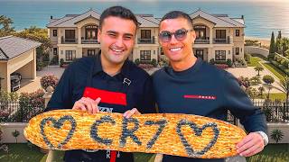Inside CZN Burak’s Luxurious Lifestyle and Million-Dollar Restaurants!