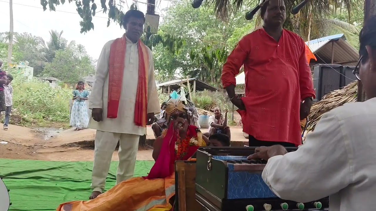 dasavatharam pandiri pata part 3 gulivindala appalaramu